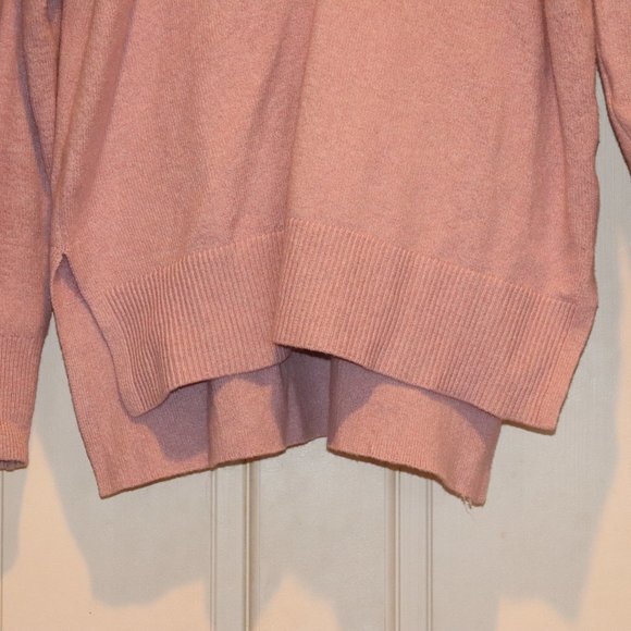 Banana Republic Oversized Tunic Sweater - Picture 3 of 5